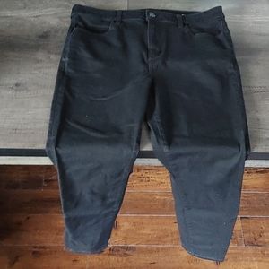 AE High-Rise Jegging